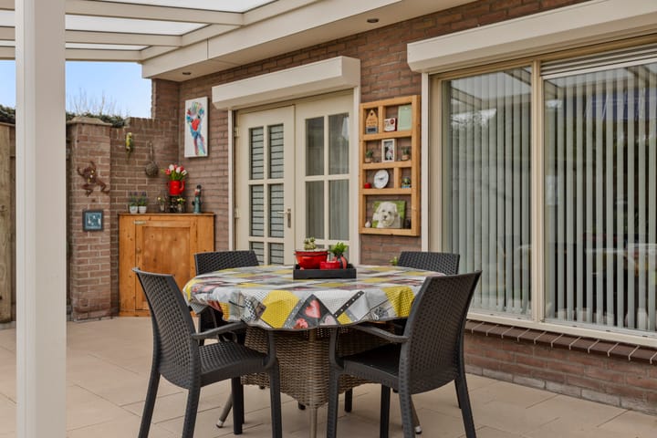 Foto 42 van Blauwborst 9