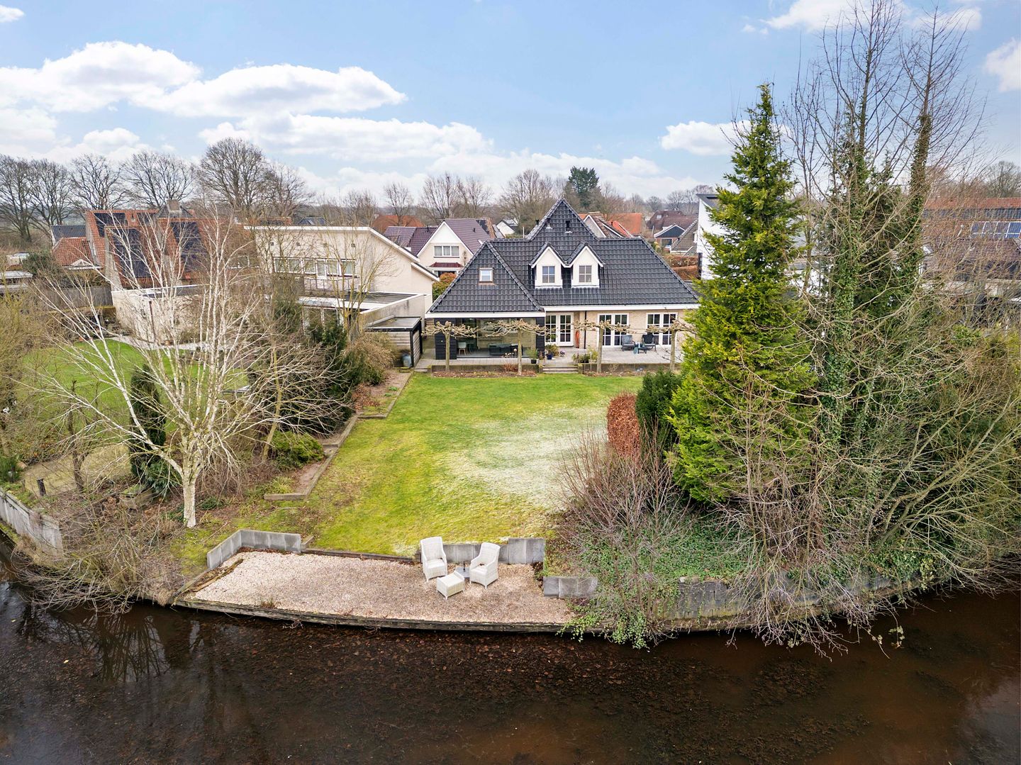 Foto 1 van Bredenhorst 11