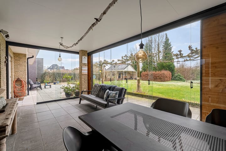 Foto 3 van Bredenhorst 11