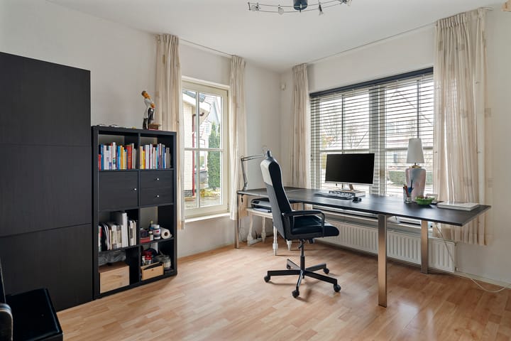 Foto 13 van Bredenhorst 11