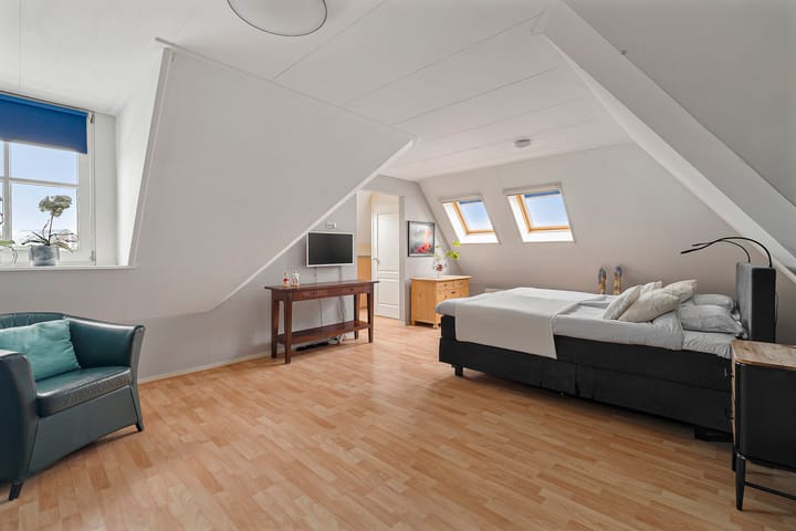 Foto 21 van Bredenhorst 11