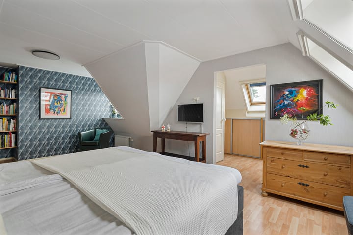 Foto 23 van Bredenhorst 11