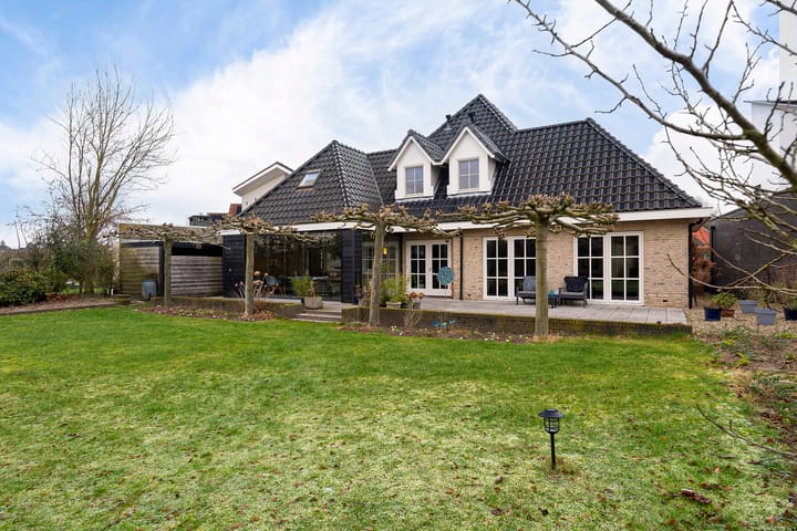 Foto 41 van Bredenhorst 11