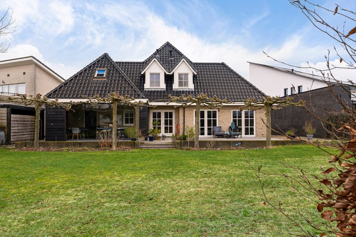 Foto 42 van Bredenhorst 11