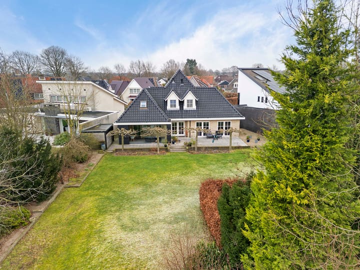 Foto 49 van Bredenhorst 11