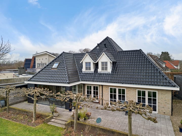 Foto 52 van Bredenhorst 11