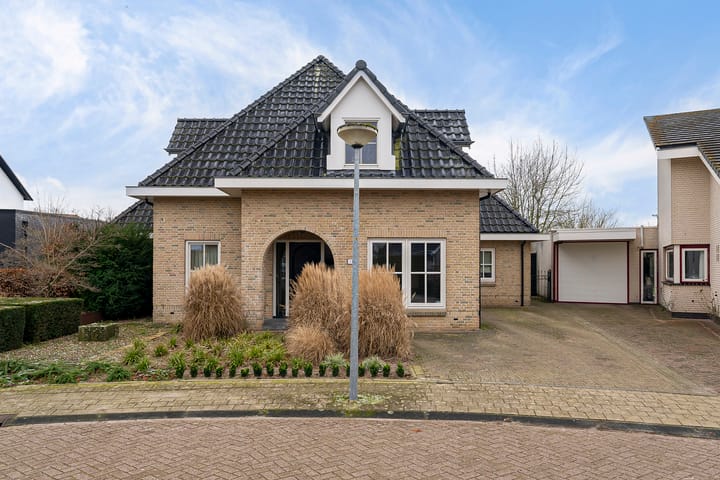 Foto 53 van Bredenhorst 11