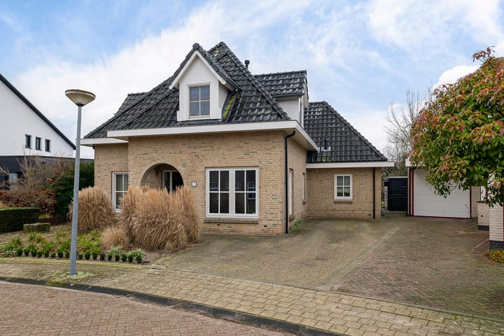 Foto 55 van Bredenhorst 11