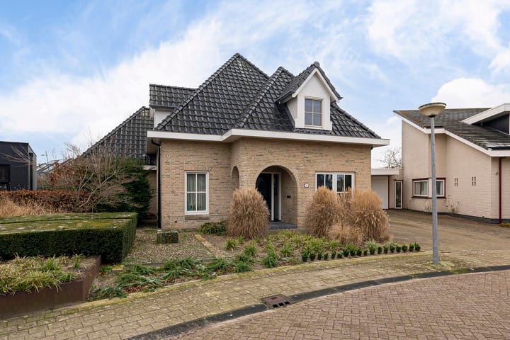 Foto 56 van Bredenhorst 11