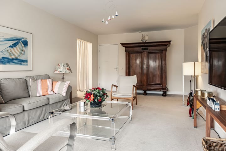 Foto 2 van Provinciënlaan 5-C33