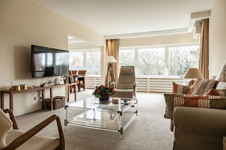 Foto 3 van Provinciënlaan 5-C33