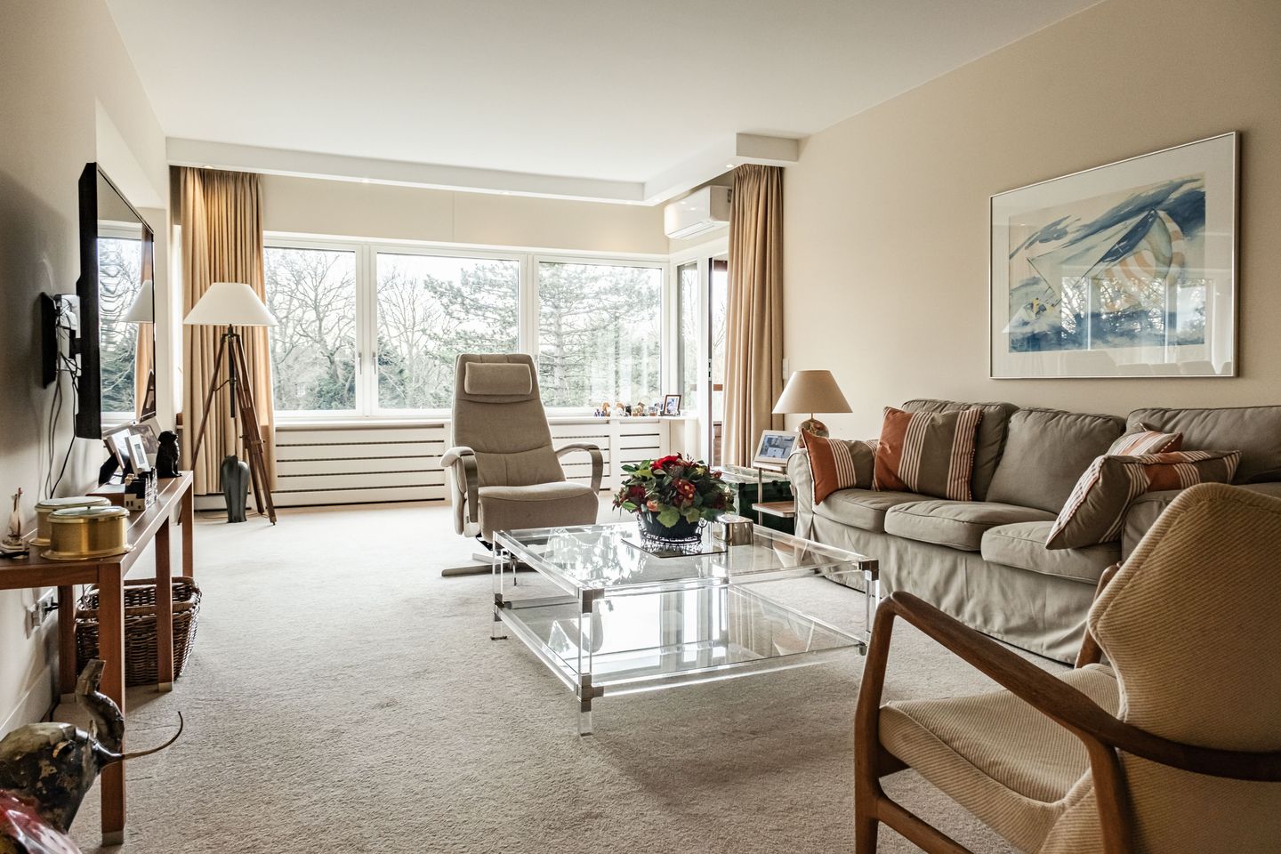 Photo 4 of Provinciënlaan 5-C33