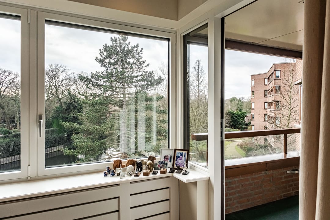 Photo 7 of Provinciënlaan 5-C33