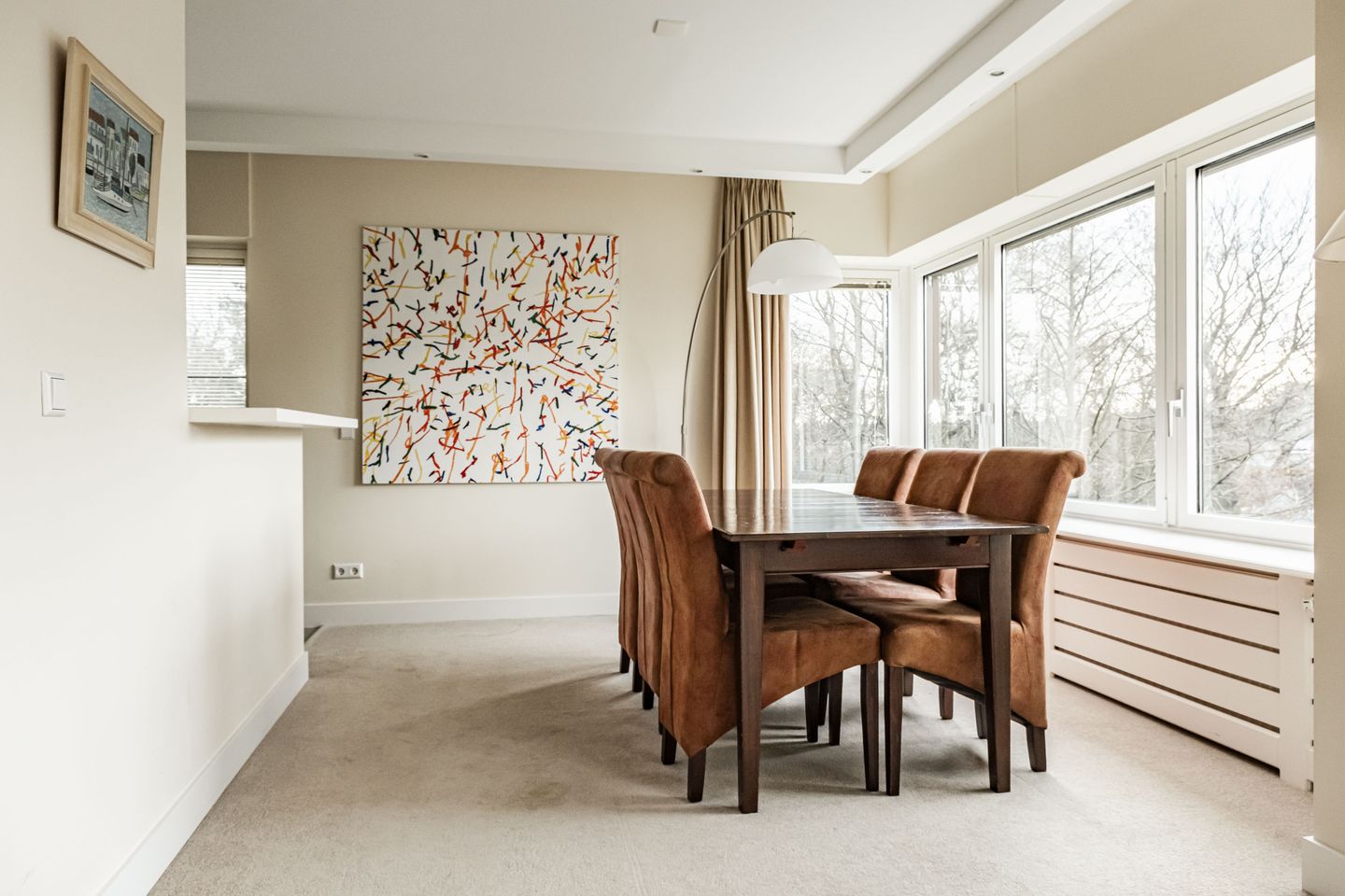 Photo 10 of Provinciënlaan 5-C33