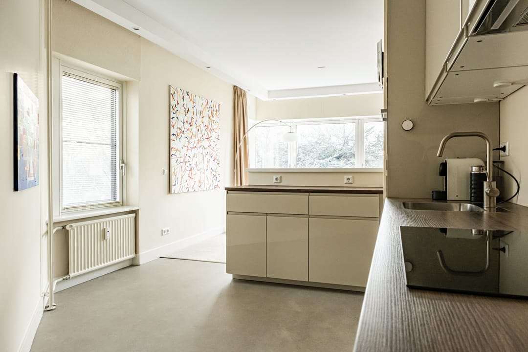 Photo 11 of Provinciënlaan 5-C33