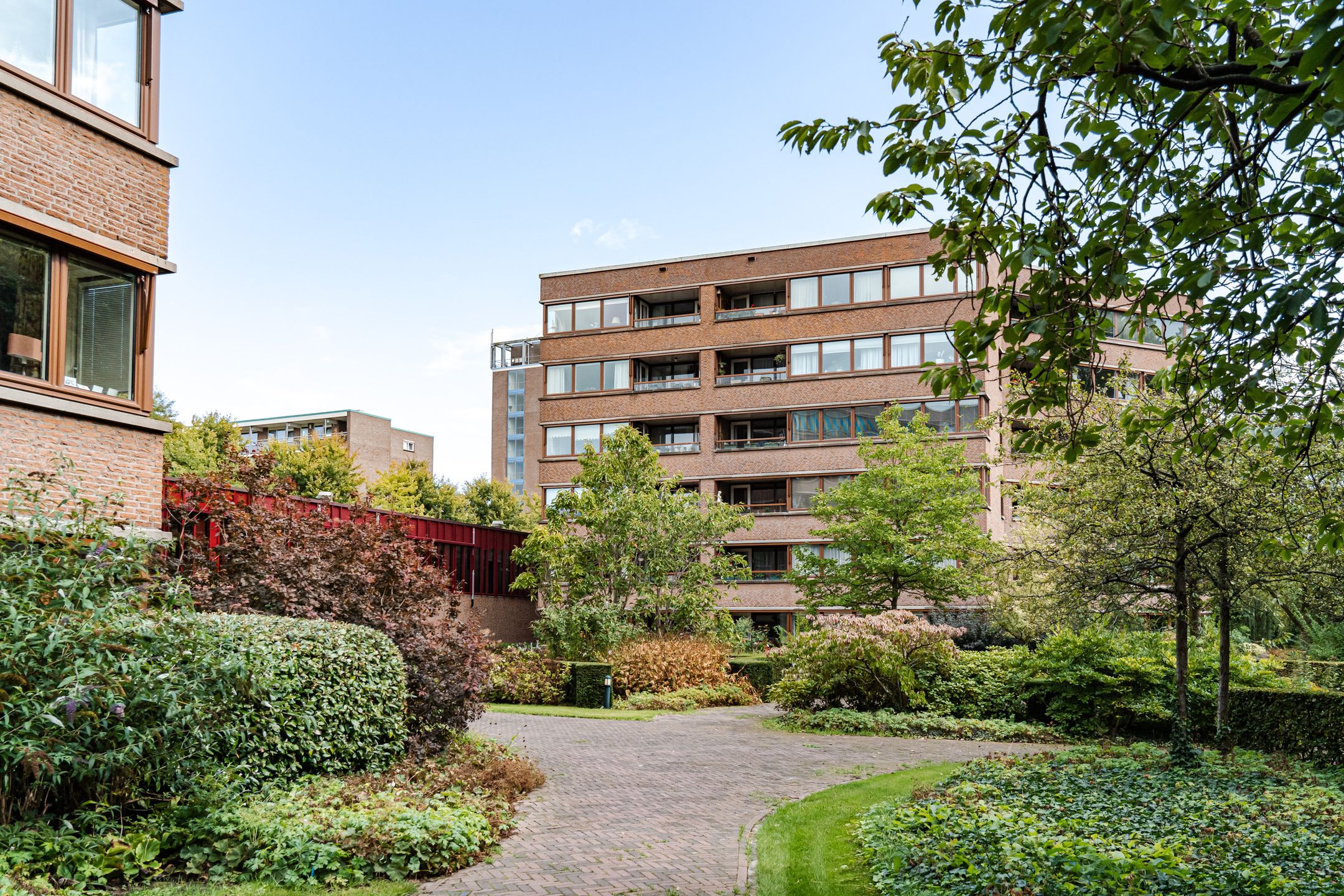 Photo 18 of Provinciënlaan 5-C33