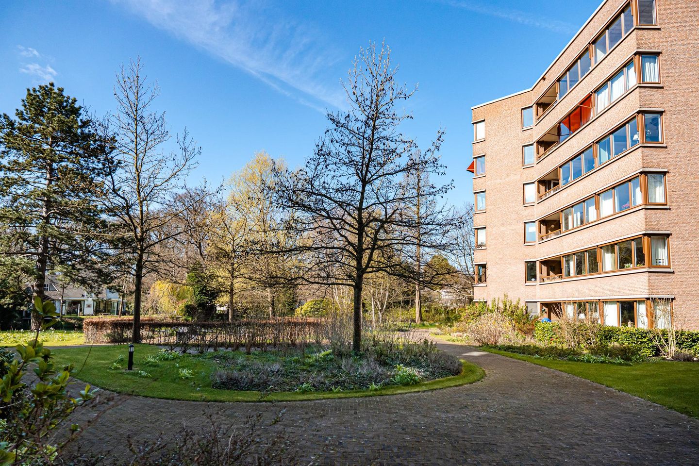 Photo 19 of Provinciënlaan 5-C33