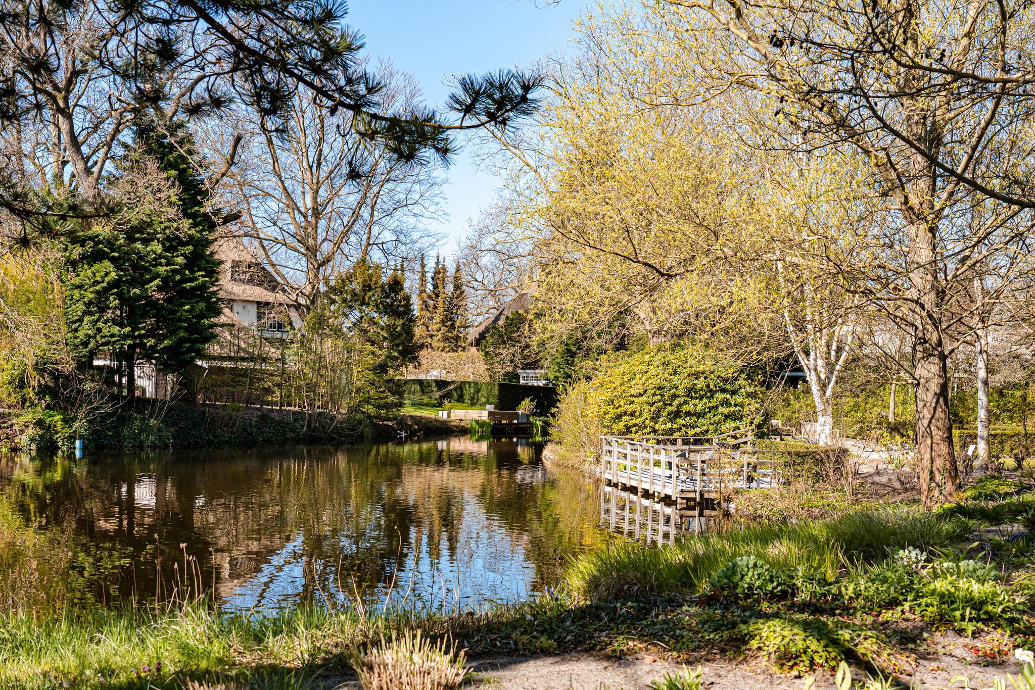 Photo 21 of Provinciënlaan 5-C33