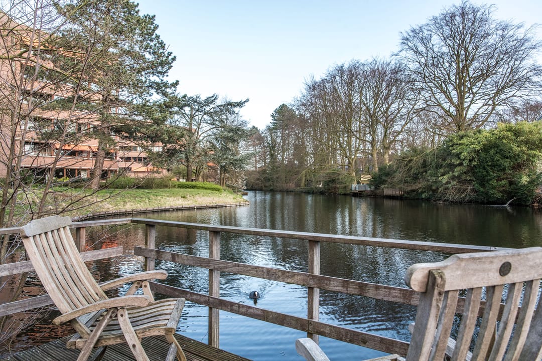 Photo 22 of Provinciënlaan 5-C33