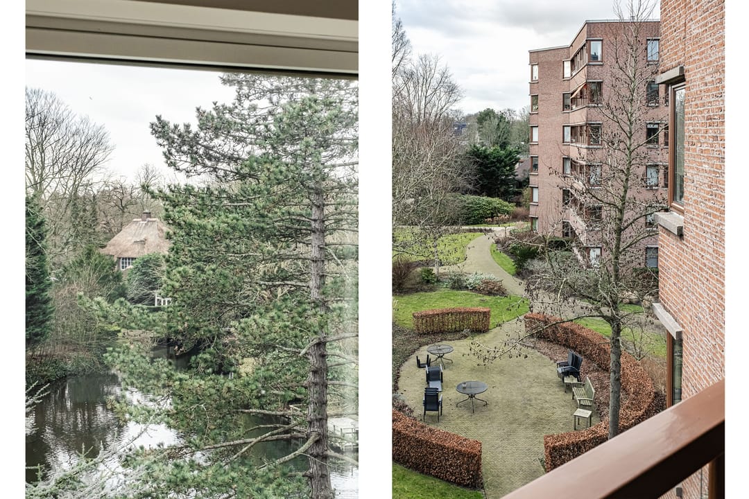 Photo 23 of Provinciënlaan 5-C33