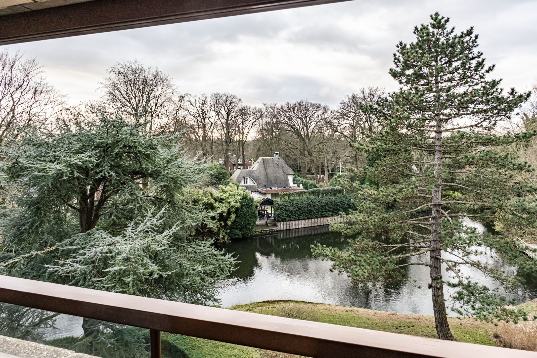 Photo 24 of Provinciënlaan 5-C33