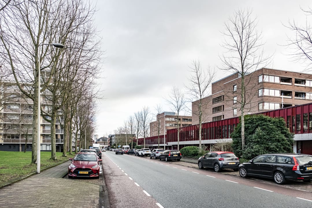 Photo 26 of Provinciënlaan 5-C33