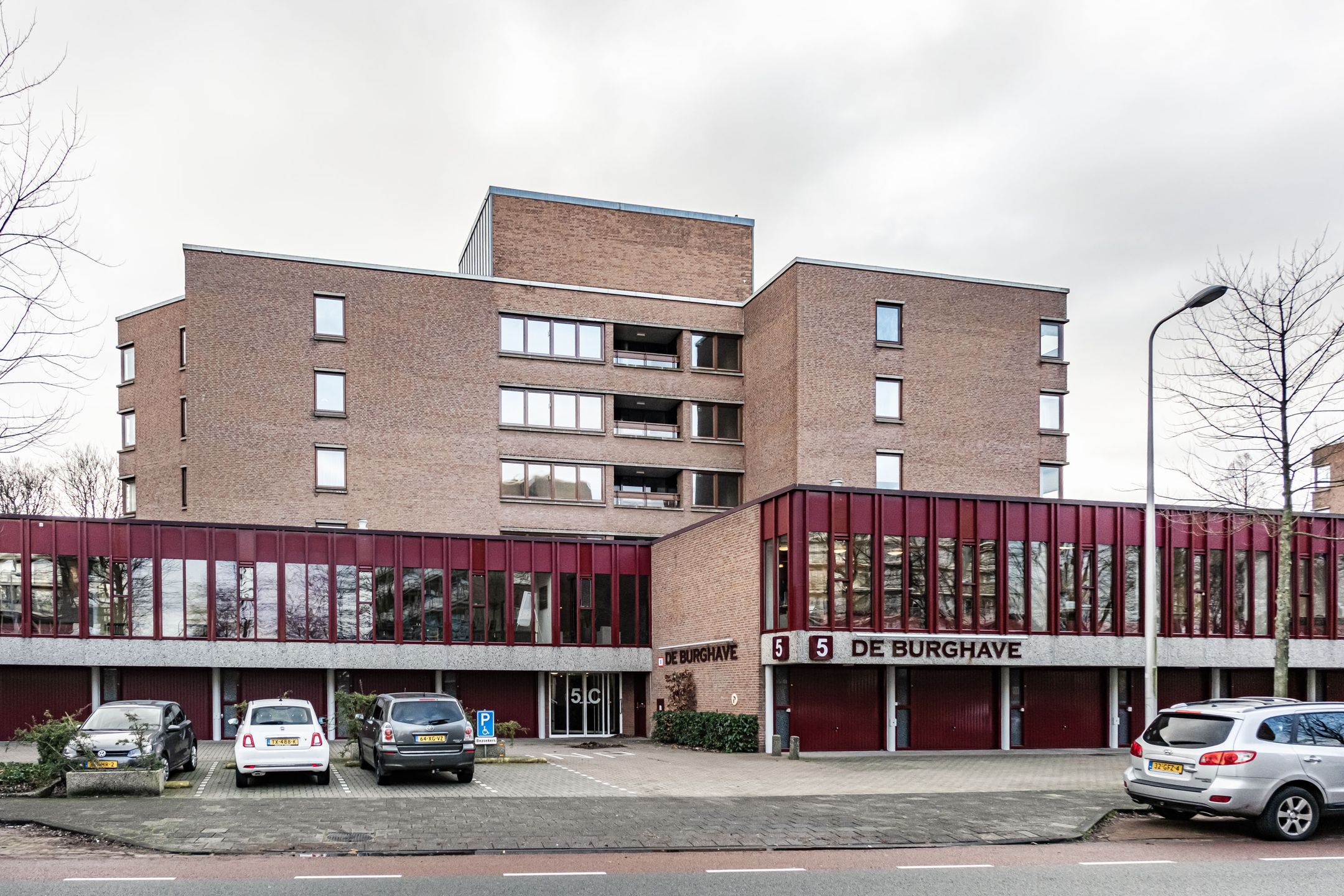 Photo 27 of Provinciënlaan 5-C33