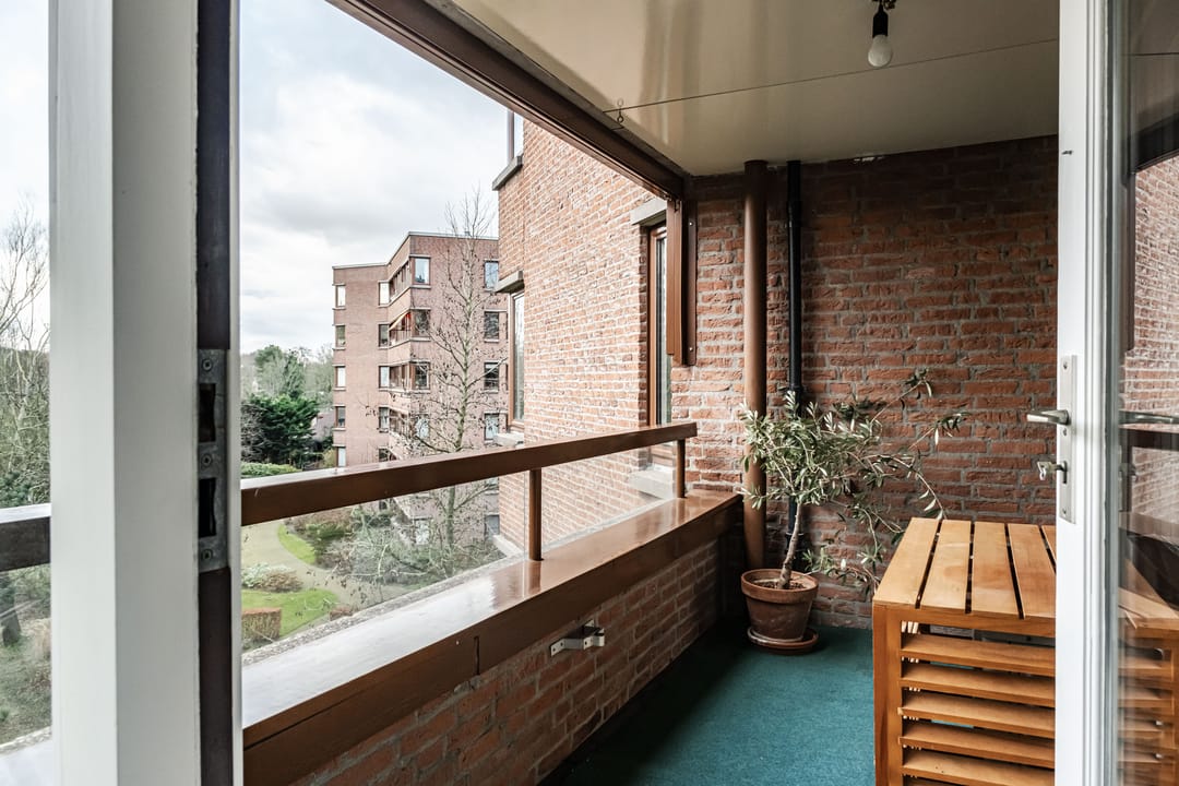 Photo 8 of Provinciënlaan 5-C33