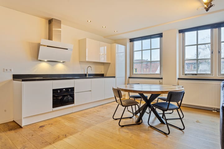 Foto 2 van Bankastraat 42-F