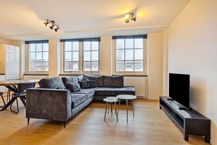 Foto 4 van Bankastraat 42-F