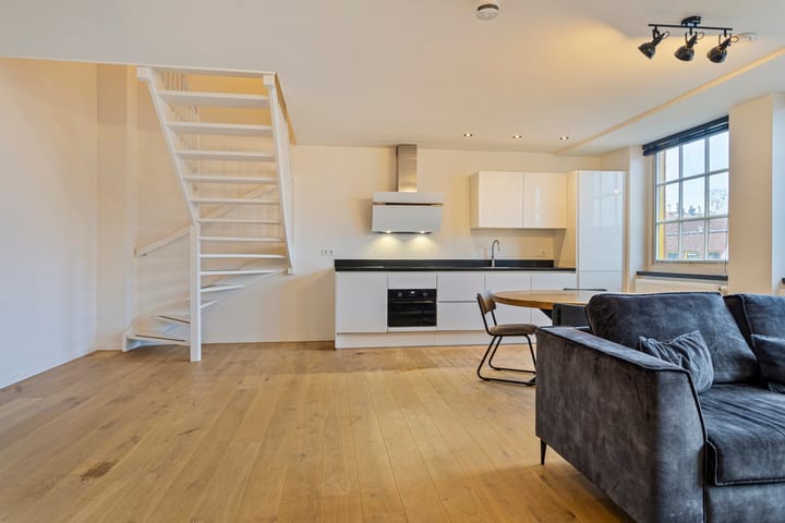 Foto 5 van Bankastraat 42-F