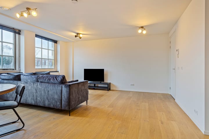 Foto 7 van Bankastraat 42-F