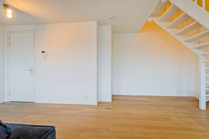 Foto 8 van Bankastraat 42-F