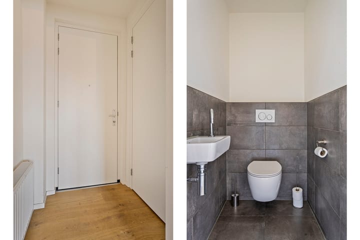 Foto 9 van Bankastraat 42-F