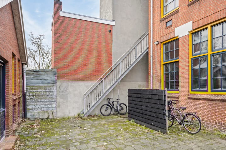 Foto 20 van Bankastraat 42-F