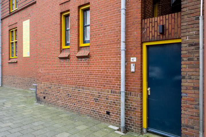 Foto 21 van Bankastraat 42-F