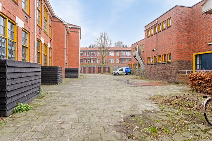 Foto 22 van Bankastraat 42-F