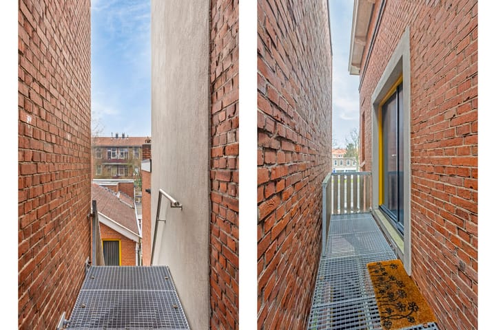 Foto 23 van Bankastraat 42-F