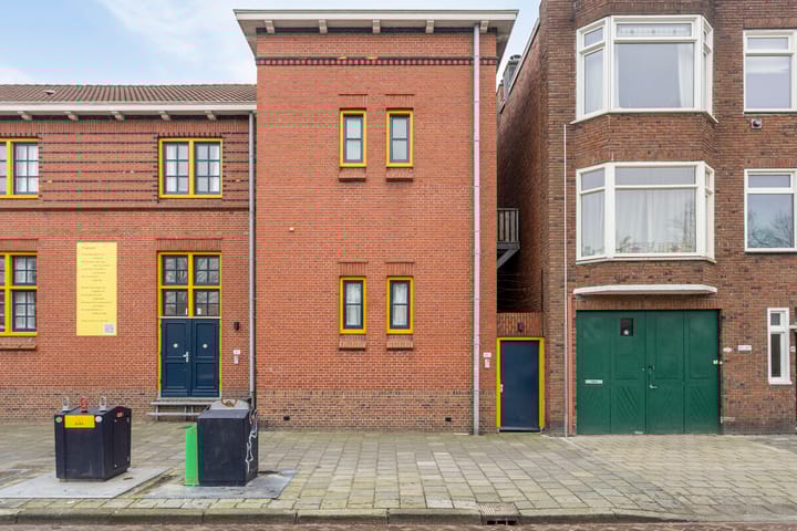 Foto 24 van Bankastraat 42-F