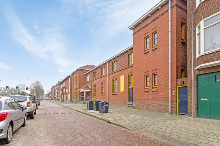 Foto 25 van Bankastraat 42-F