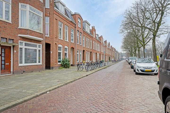 Foto 26 van Bankastraat 42-F