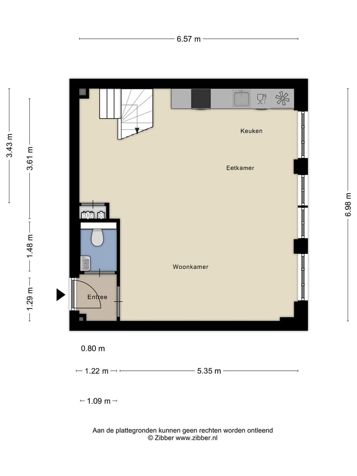 Foto 28 van Bankastraat 42-F