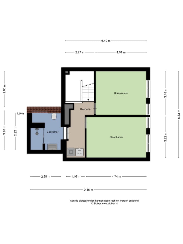 Foto 29 van Bankastraat 42-F