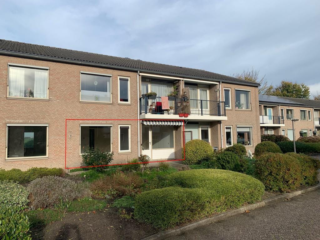 Foto 1 van 't Landje 26