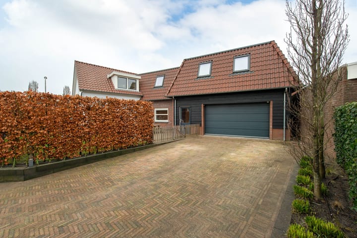 Foto 2 van Wouwbaan 20