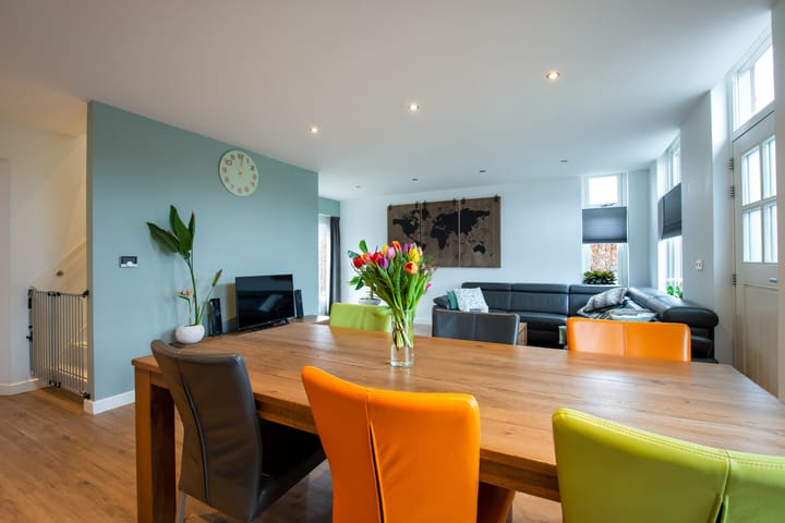 Foto 9 van Wouwbaan 20