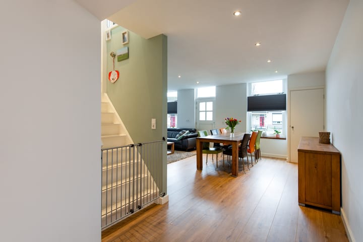 Foto 10 van Wouwbaan 20