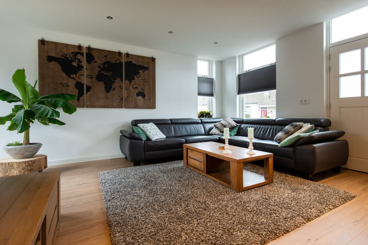 Foto 7 van Wouwbaan 20