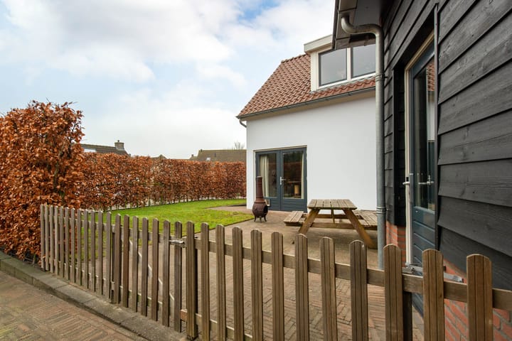 Foto 37 van Wouwbaan 20