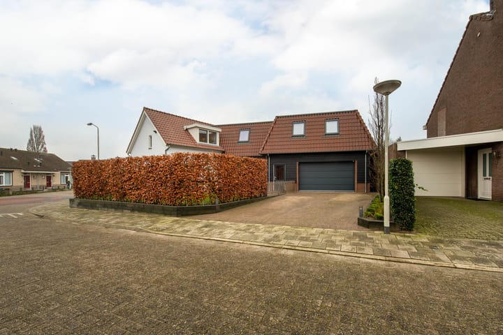 Foto 40 van Wouwbaan 20